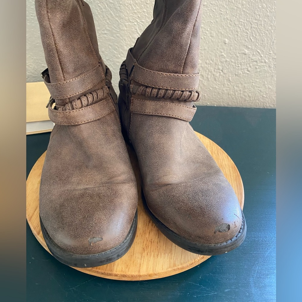 Tall Riding boots - Picture 7 of 7